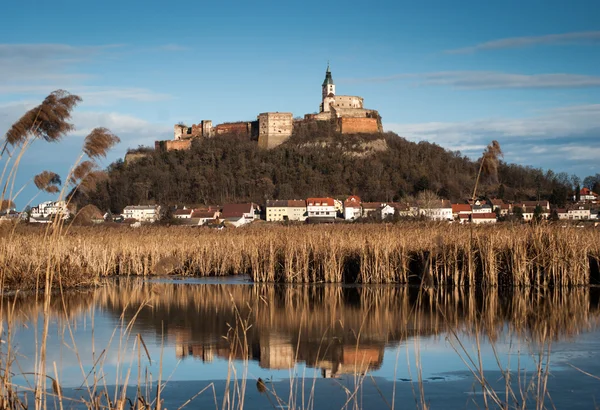 Krajina — Stock fotografie