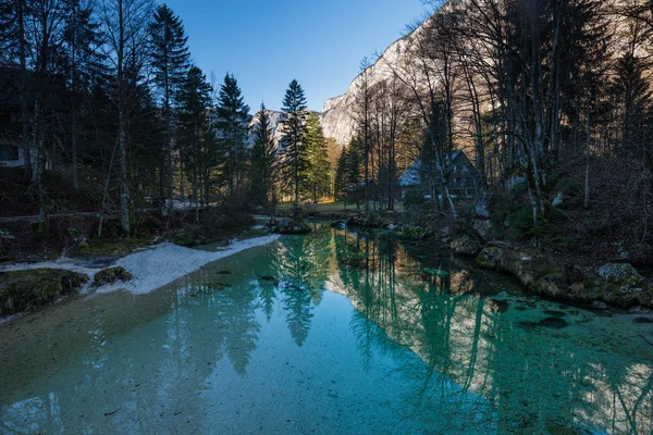 Paisagem — Fotografia de Stock