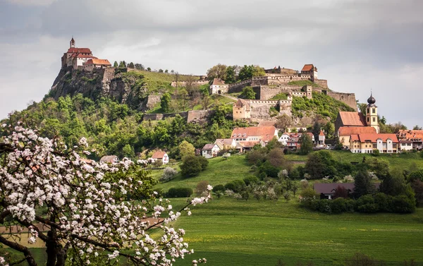 Riegersburg — Zdjęcie stockowe