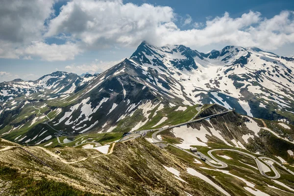 Alpes —  Fotos de Stock