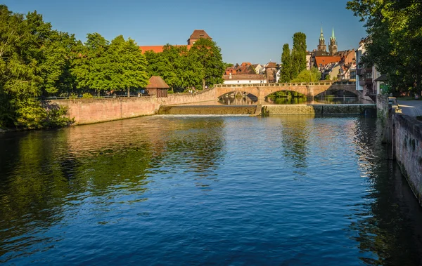 Nuremberg — Stock Photo, Image