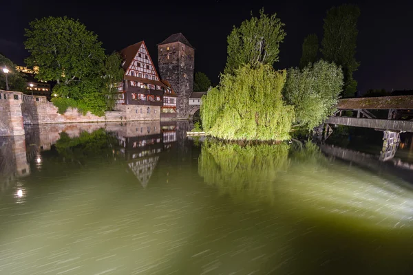 Nürnberg — Stok fotoğraf