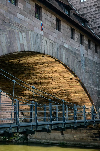 Nuremberg — Foto de Stock