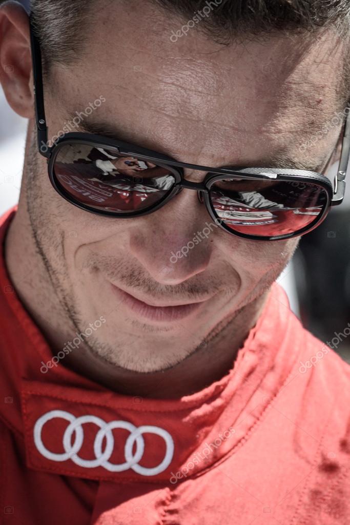 Race car driver Stock Editorial Photo © DeepGreen 77054857