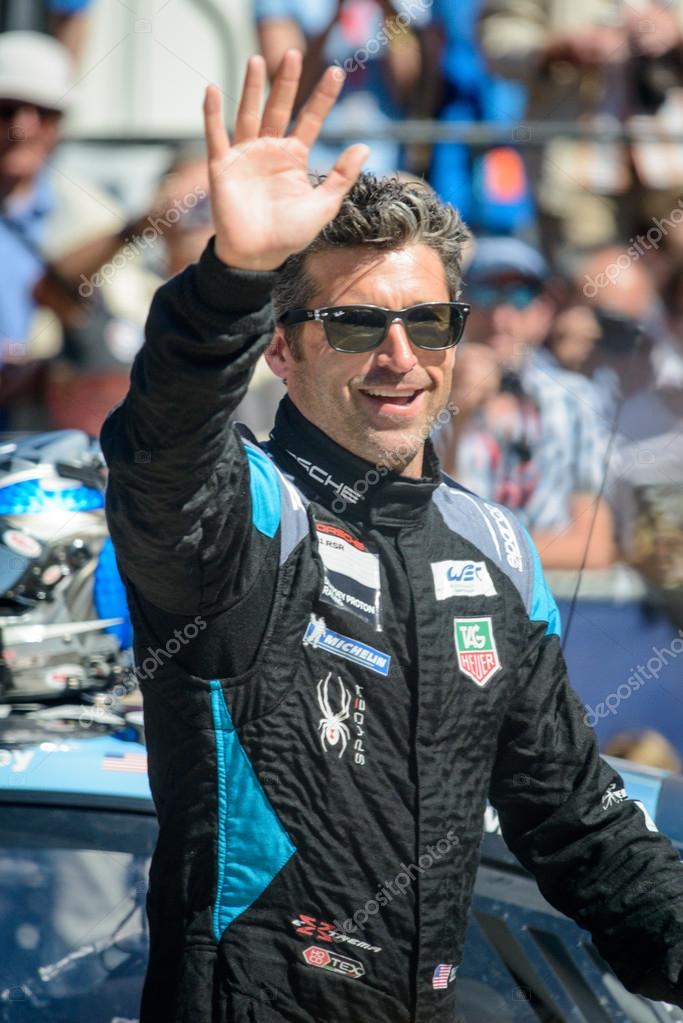 Le Mans Stock Editorial Photo © DeepGreen 77054971