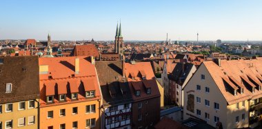 Nürnberg