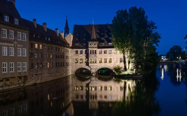 Nuremberg — Stock Photo, Image