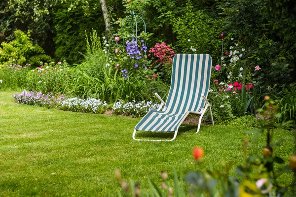 Garden — Stock Photo, Image