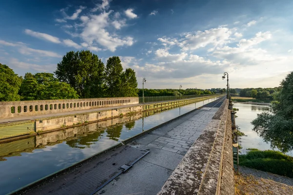 Briare. — Foto de Stock