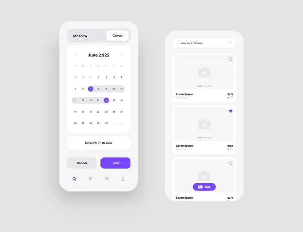 Kablo çerçeveleri ekranlar. Kontrol paneli UI ve UX Kit tasarımı.