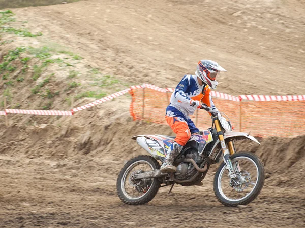 Motorcycling competitions, cross championship