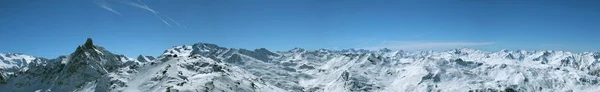 Rango alpino — Foto de Stock