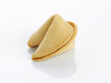 tek şans kurabiyesi