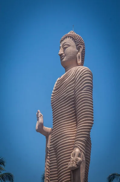 Peraliya Buda heykeli (Tsunami Memorial), Sri Lanka