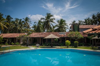 Hotel Marawilla, Sri Lanka