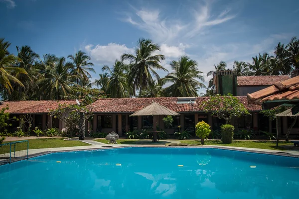 Hotel Marawilla, Sri Lanka