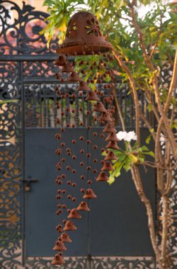 Kil çan Spa, Sri Lanka