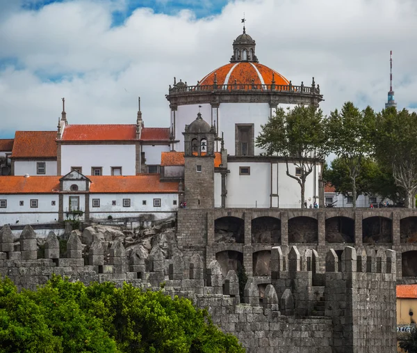 Cidade do Porto — Fotografia de Stock