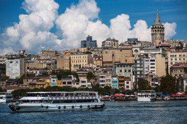 Şehir istanbul, Türkiye