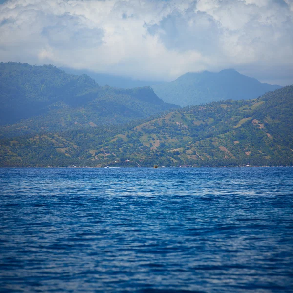 Lombok — Stock Photo, Image