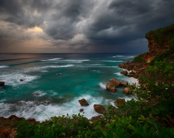 Bali — Stock Photo, Image