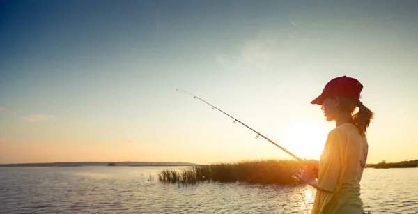 Pesca —  Fotos de Stock