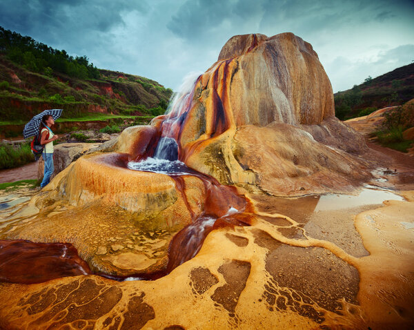 Мадагаскар
