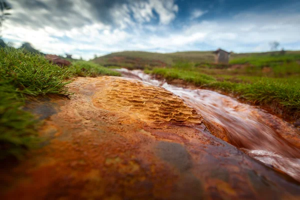 Madagáscar — Fotografia de Stock