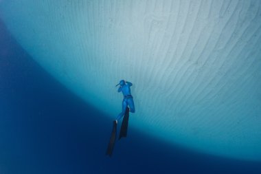 Freediver