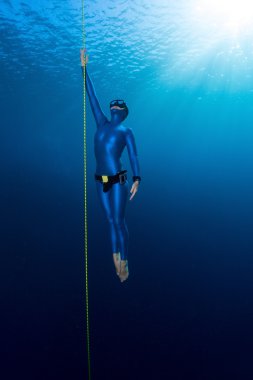 Freediver