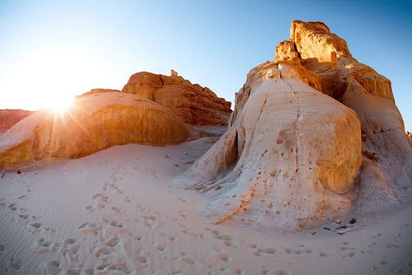 Desierto — Foto de Stock