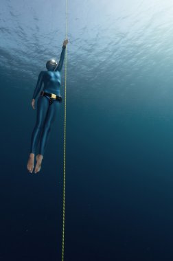 Freediver