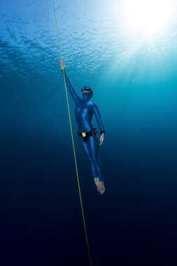 Freediver