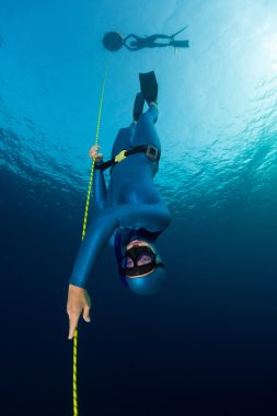 Freediver