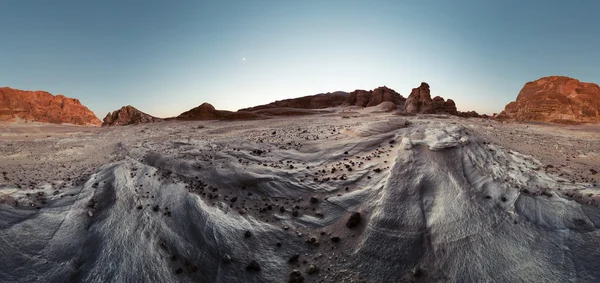 Desert — Stock Photo, Image