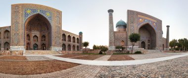 Özbekistan