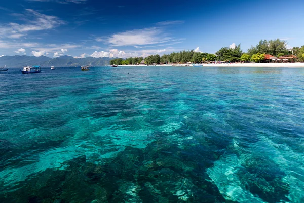 Indonesia — Foto Stock