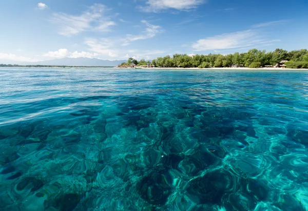 Indonesier — Stockfoto