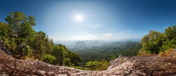 Thailand — Stock Photo, Image