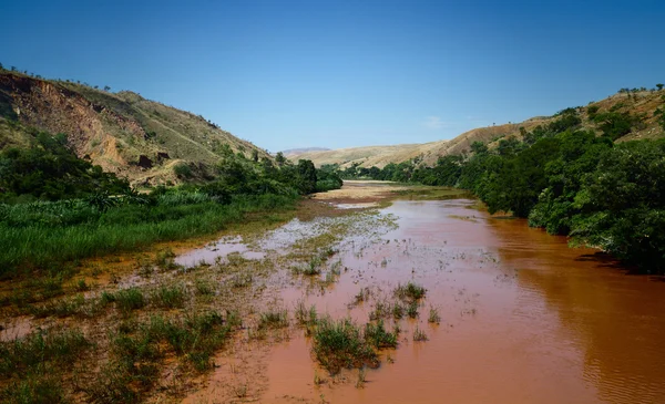 Madagascar — Foto Stock