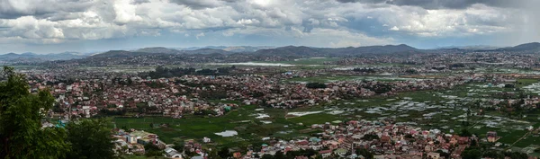 Madagascar — Foto de Stock