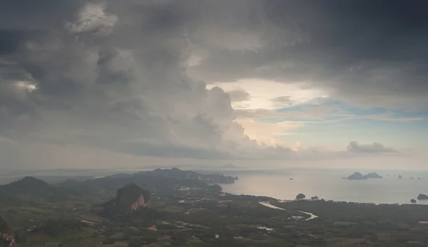 Hava Durumu — Stok fotoğraf