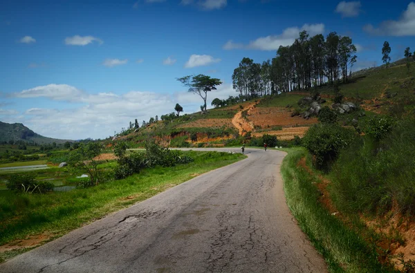 Madagaskar — Stok Foto