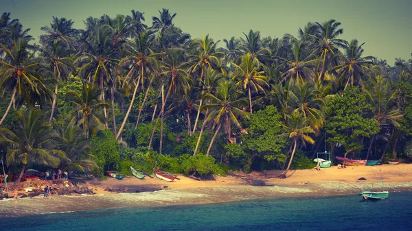 Sri Lanka — Fotografia de Stock