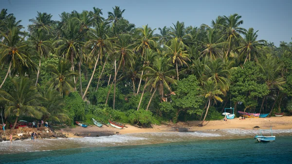 Sri Lanka — Stockfoto