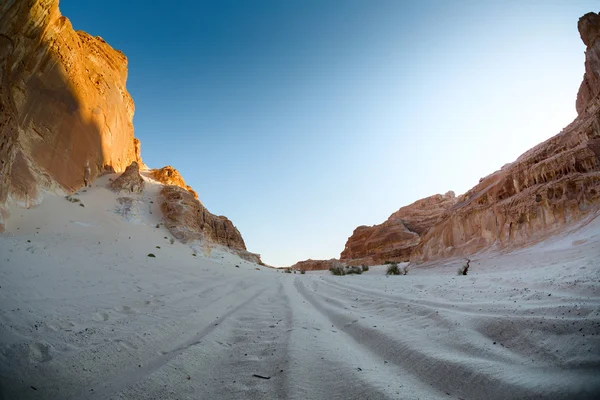 Sinai, Ägypten — Stockfoto