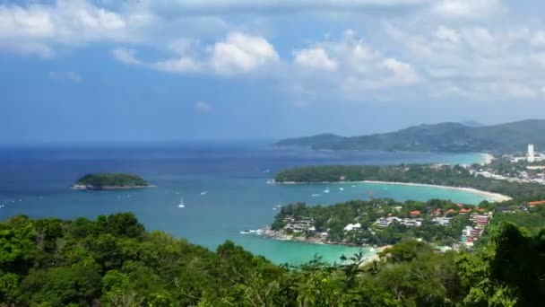 Phuket ! — Video