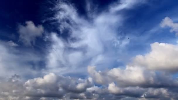 Nuages — Video