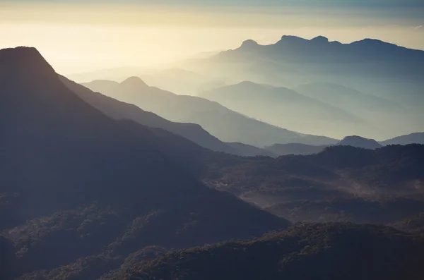 Sri Lanka — Stockfoto