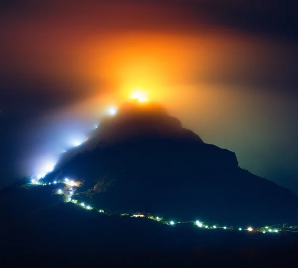 Sri Lanka, – stockfoto